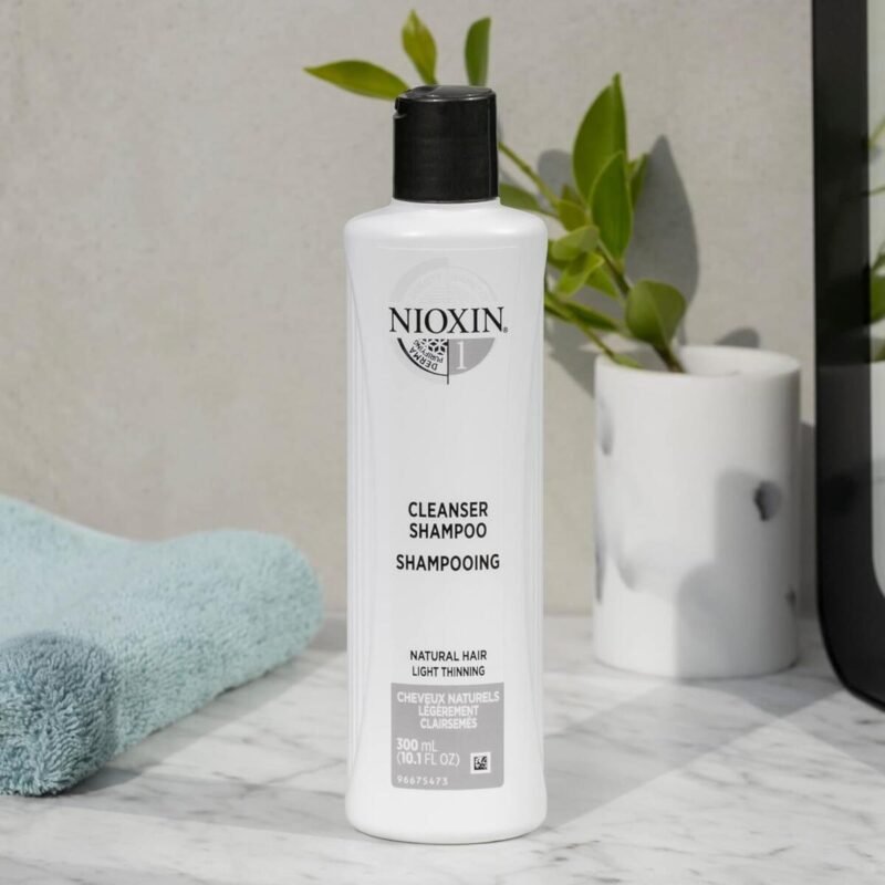 Hair Care, Hair Treatment, Hair Strengthening Kit
