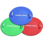 Sports & Outdoor, Sports & Games, Downhill Saucer Disc