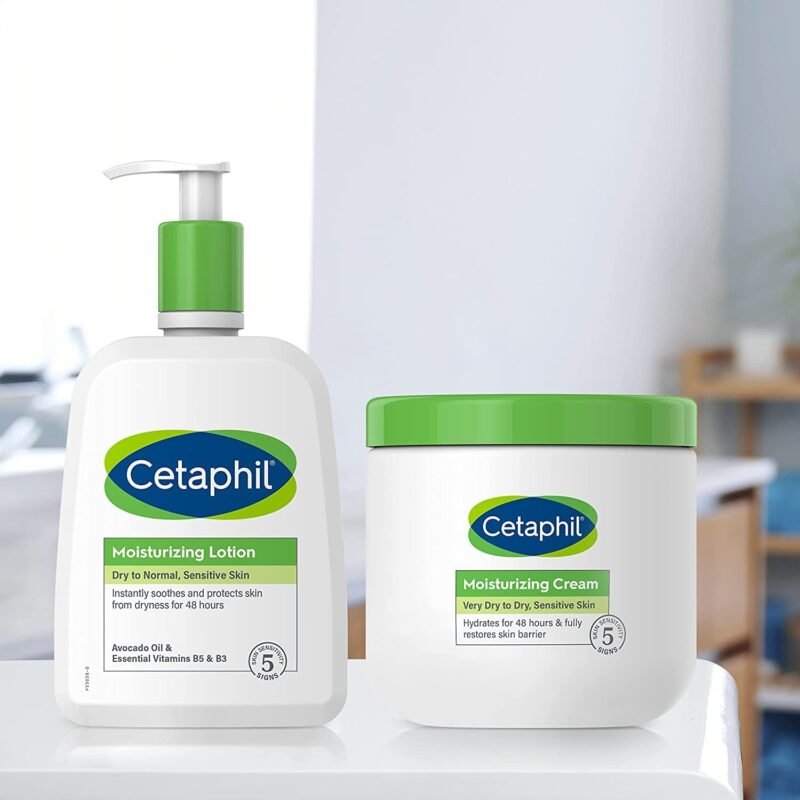 Skin Care, Body Lotion , Personal Care, Beauty, Hydrating Body Moisturizer Cream