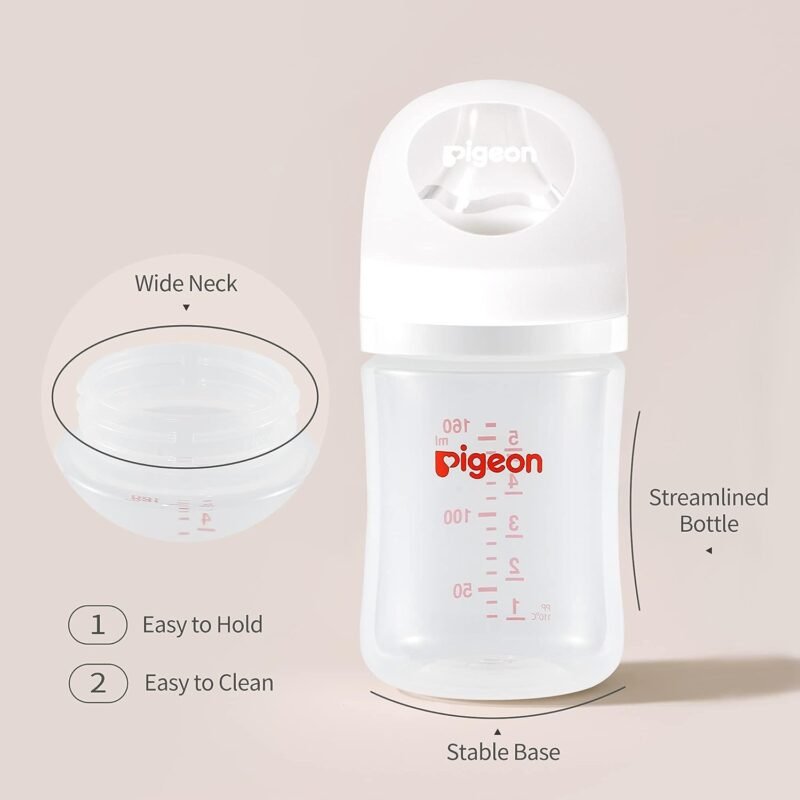 Baby Feeding, Baby Feeder, Kids Feeing Bottle, Baby Feeding Bottle, Wide Neck Nursing Bottles