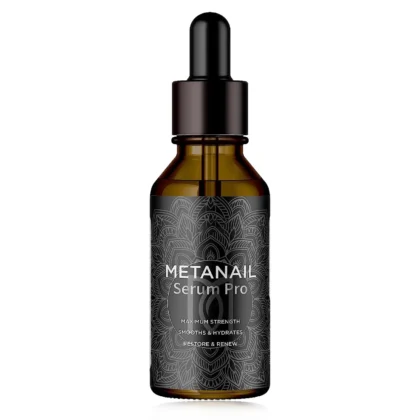 Nail Care, Nail Treatment, Metanail Toenail Treatment Serum