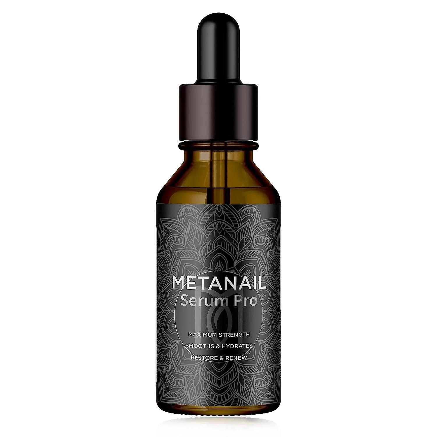 Yege Metanail Toenail Treatment Serum