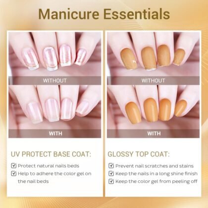 Nail Care, Nail Treatment, Long Lasting Nail Polish