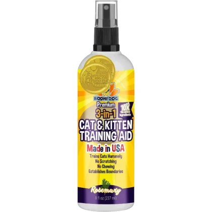 Pet Supplies, cat Food, cat Supplies, Kitten Training Aid Spray