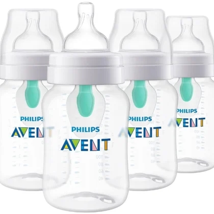 Baby Feeding, Baby Feeder, Kids Feeing Bottle, Baby Feeding Bottle, Anti-Colic Baby Feeding Bottles