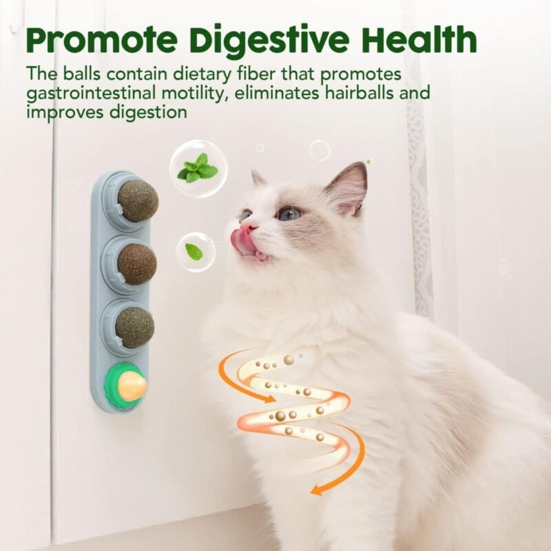 Pet Supplies, cat Food, cat Supplies, Cleaning Dental Cat Toys