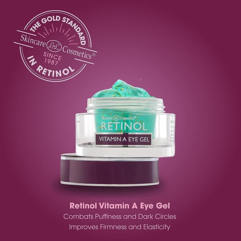 Skin Care, Cosmetics , Personal Care, Beauty, Anti-Aging Eye Gel