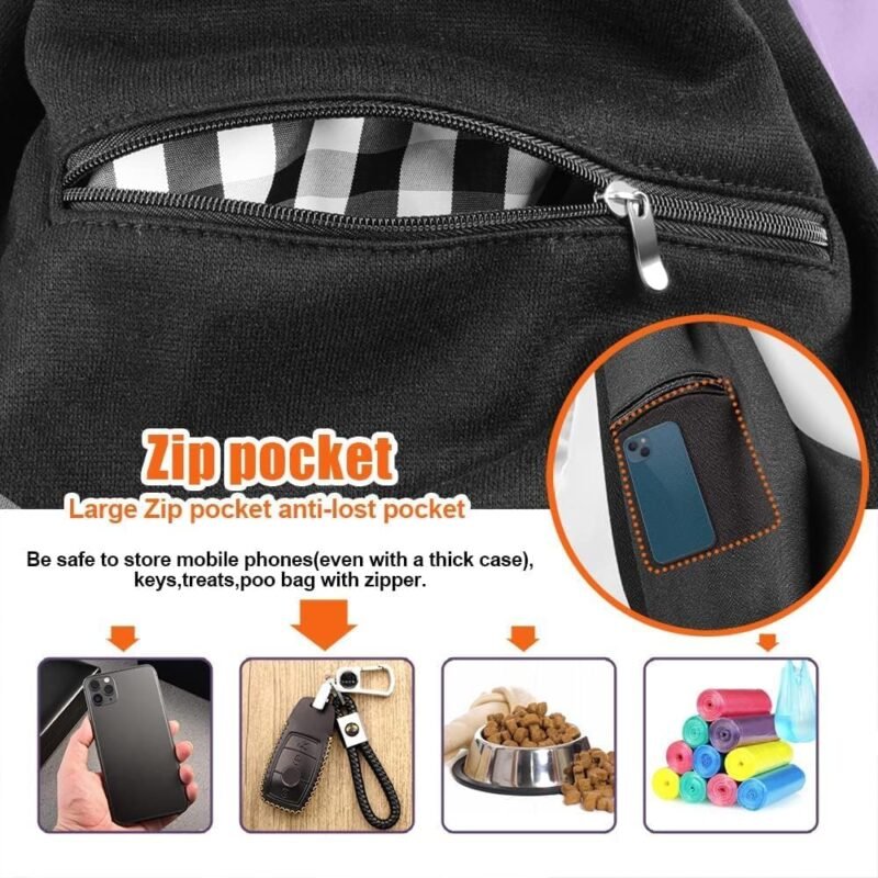 Pet Supplies, dog Food, dog Supplies, Small Dog Sling Carrier, Pet Supplies, cat Food, cat Supplies