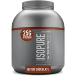 Food supplements, Protiens, Health & Nutrition, Dutch Chocolate Protein Powder