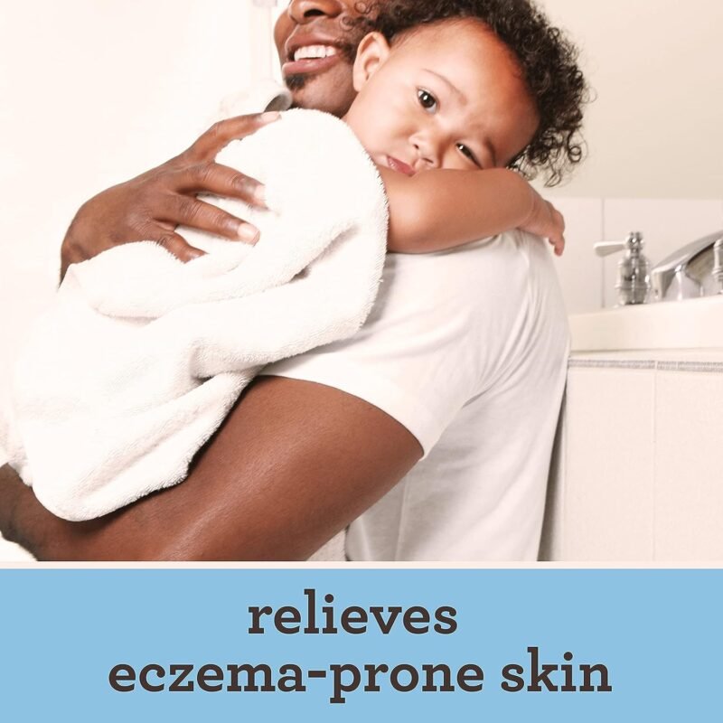 Baby Eczema Therapy Balm