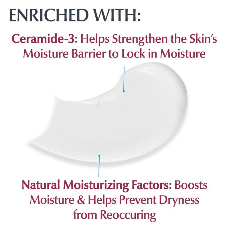 Skin Care, Body Lotion , Personal Care, Beauty, Advanced Repair Body Cream