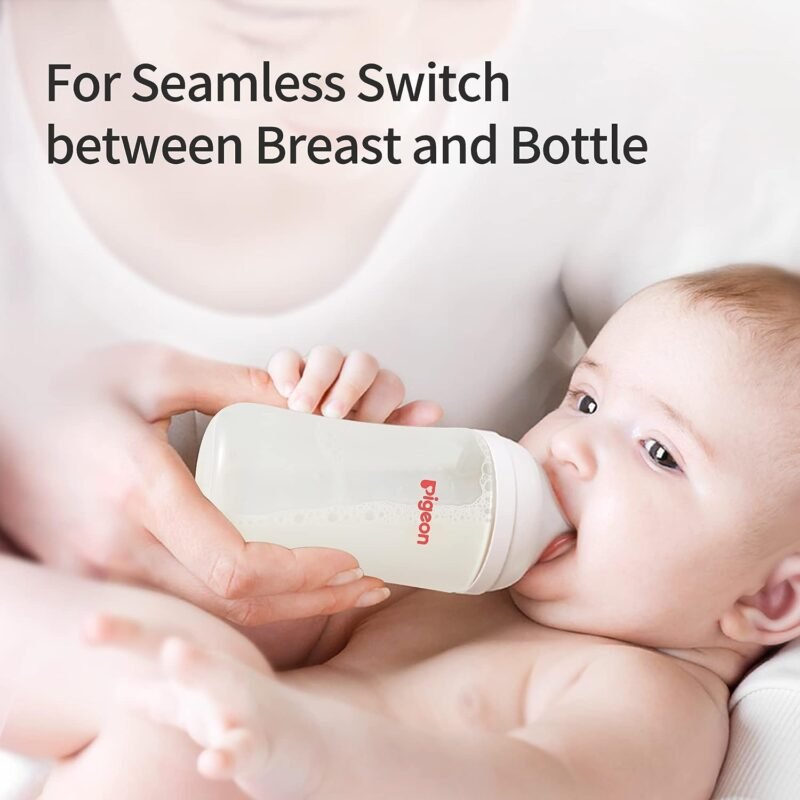 Baby Feeding, Baby Feeder, Kids Feeing Bottle, Baby Feeding Bottle, Wide Neck Nursing Bottles