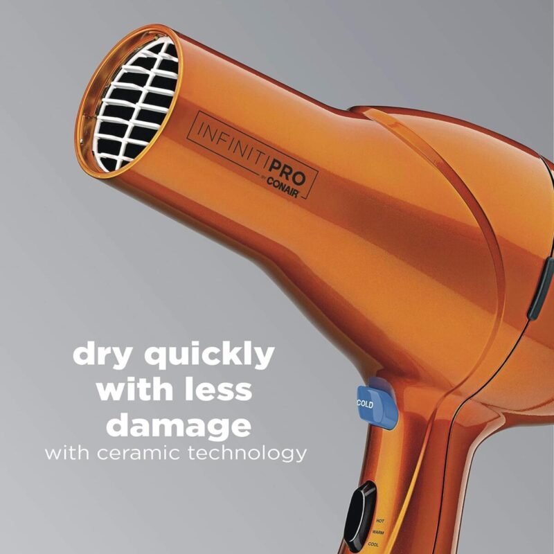 Hair Care, Hair Treatment, Salon Beauty Hair Dryer