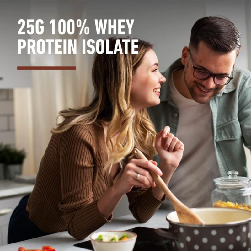 Food supplements, Protiens, Health & Nutrition, Dutch Chocolate Protein Powder