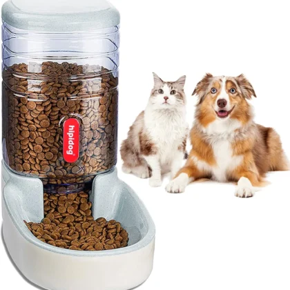 Pet Supplies, dog Food, dog Supplies, Pets Automatic Food Feeder Pet Supplies, cat Food, cat Supplies