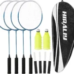 Sports & Outdoor, Sports & Games, Backyard Badminton Racket Set