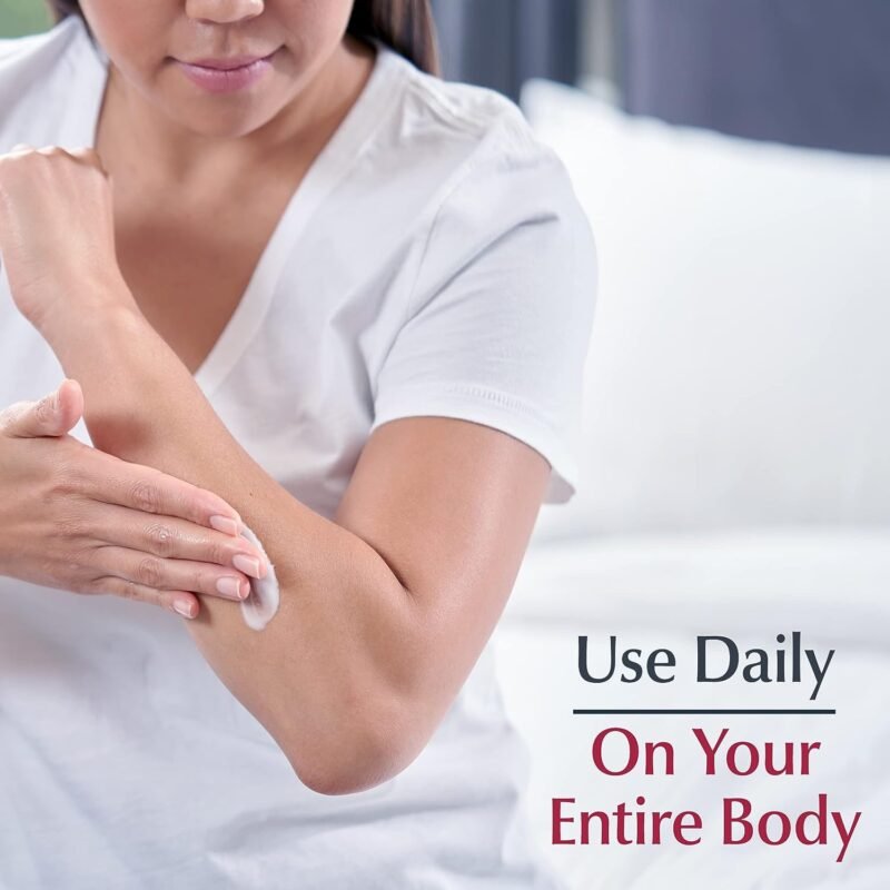 Skin Care, Body Lotion , Personal Care, Beauty, Advanced Repair Body Cream