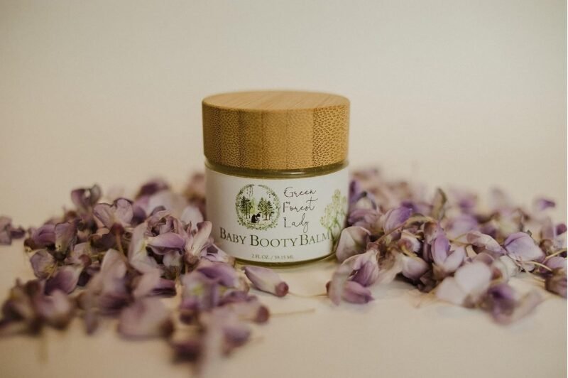 Baby Care, Baby Skin Care Baby, Baby Booty Balm