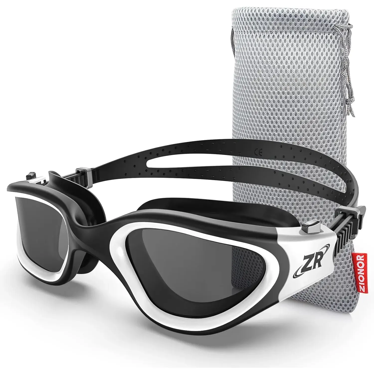 Zionor G1 Polarized Swimming Goggles