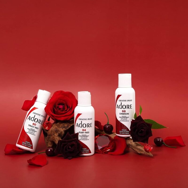 Hair Care, Hair Treatment, Cruelty Free Hair Color