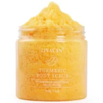 Skin Care, Cosmetics , Personal Care, Beauty, Turmeric Nourishing Body Scrub