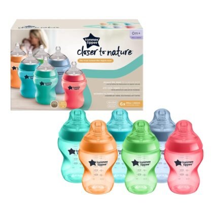 Baby Feeding, Baby Feeder, Kids Feeing Bottle, Baby Feeding Bottle, Multicolor Nature Baby Bottles