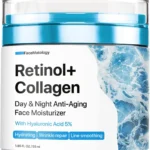 Retinol Women Face Serum, Personal care, beauty, beauty and care, Retinol Women Face Cream, Retinol Anti Wrinkle Cream, Retinol Eye Cream, Retinol Face Moisturizer cream