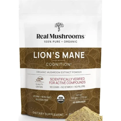 Pet Supplies, dog Food, dog Supplies, Lion’s Mane Extract Powder Pet Supplies, cat Food, cat Supplies,