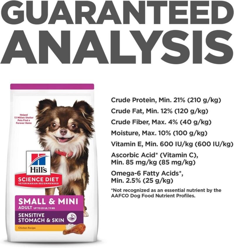 Pet Supplies, Dog Food, Breeds Dry Dog Food