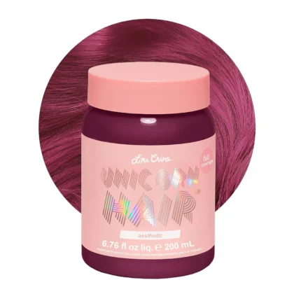 Hair Care, Hair Treatment, Unicorn Hair Color Dye