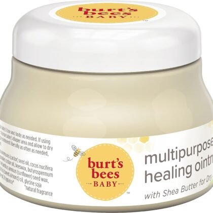 Baby Healing Diaper Balm