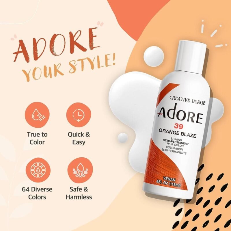 Hair Care, Hair Treatment, Cruelty Free Hair Color