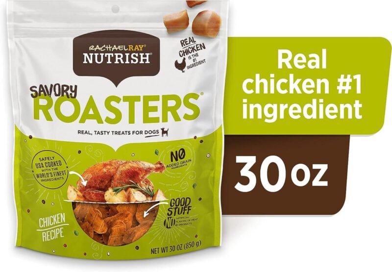 Pet Supplies, Dog Food, Real Meat Dog Treats