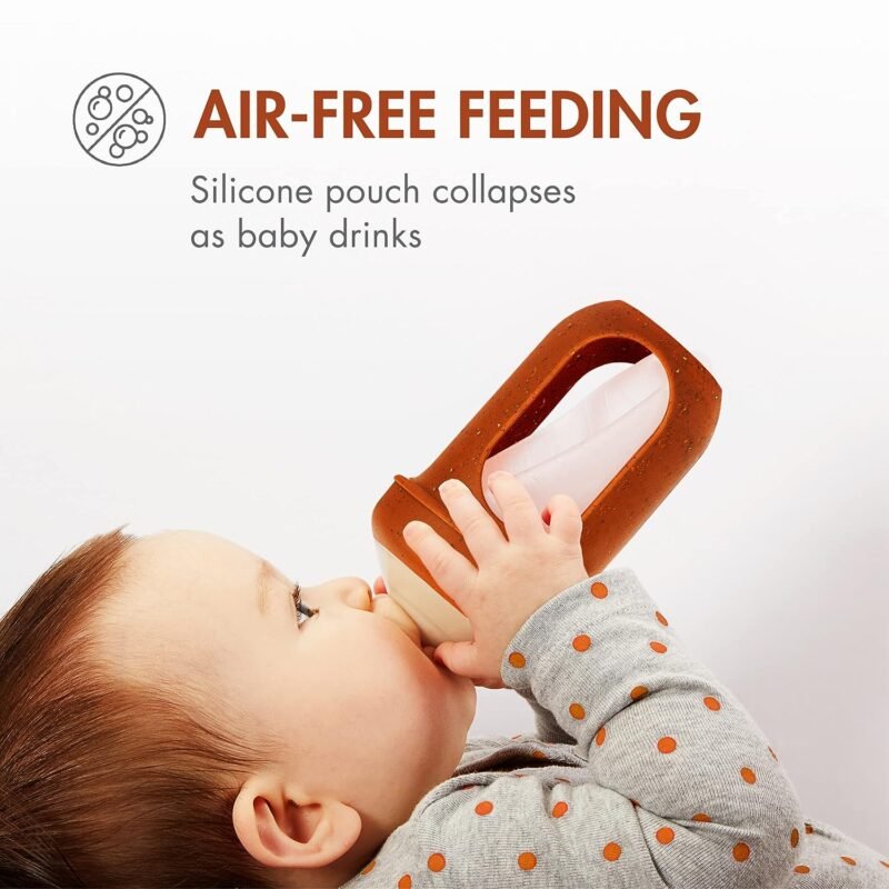 Baby Feeding, Baby Feeder, Kids Feeing Bottle, Baby Feeding Bottle, Reusable Silicone Baby Bottles