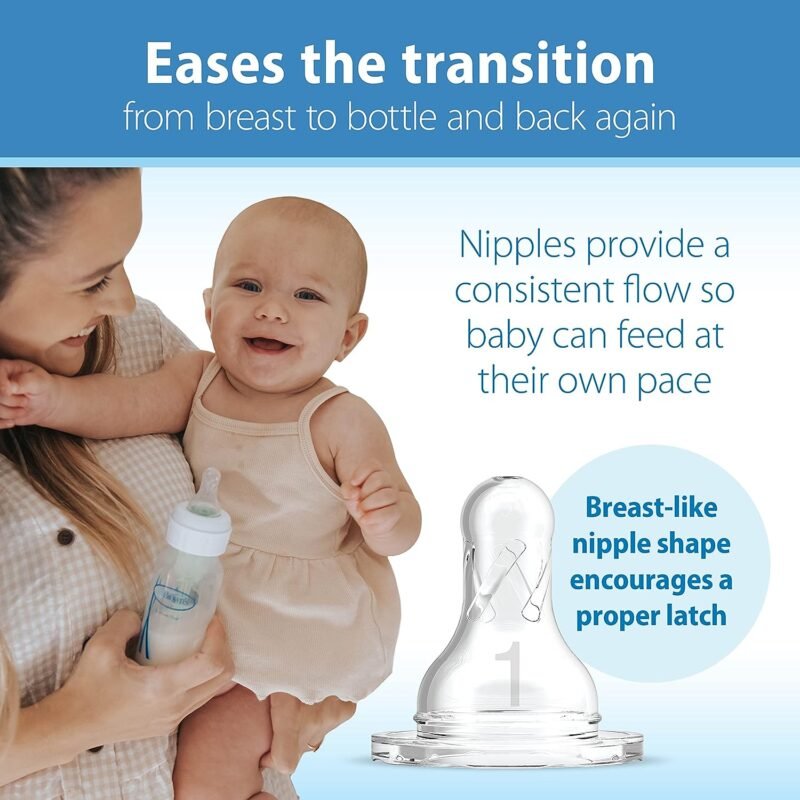Baby Feeding, Baby Feeder, Kids Feeing Bottle, Baby Feeding Bottle, Natural-Flow Baby Feeding Bottles
