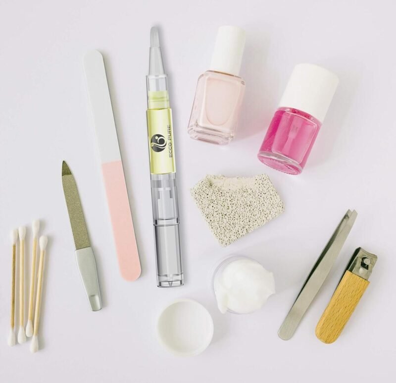 Nail Care, Nail Treatment, Acrylic Cuticle Oil Pen