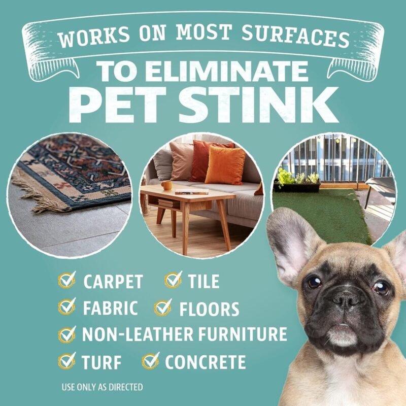 Pet Supplies, dog Food, dog Supplies, Home Pet Odor Eliminator