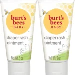 Baby Diaper Rash Cream