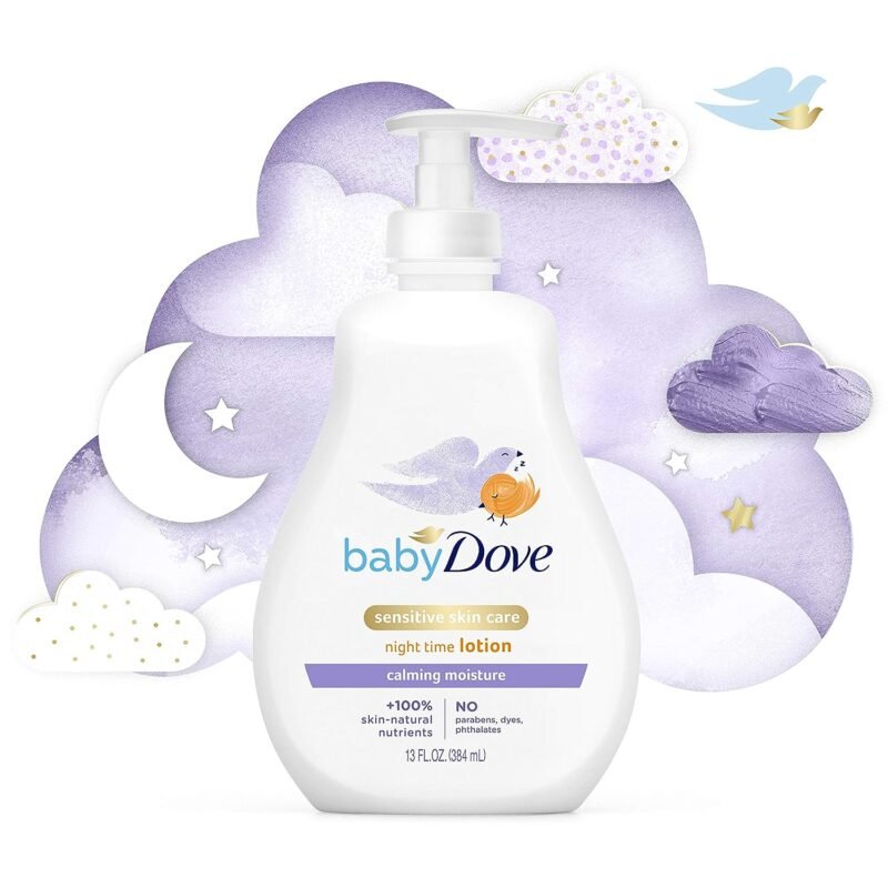Sensitive Skin Care