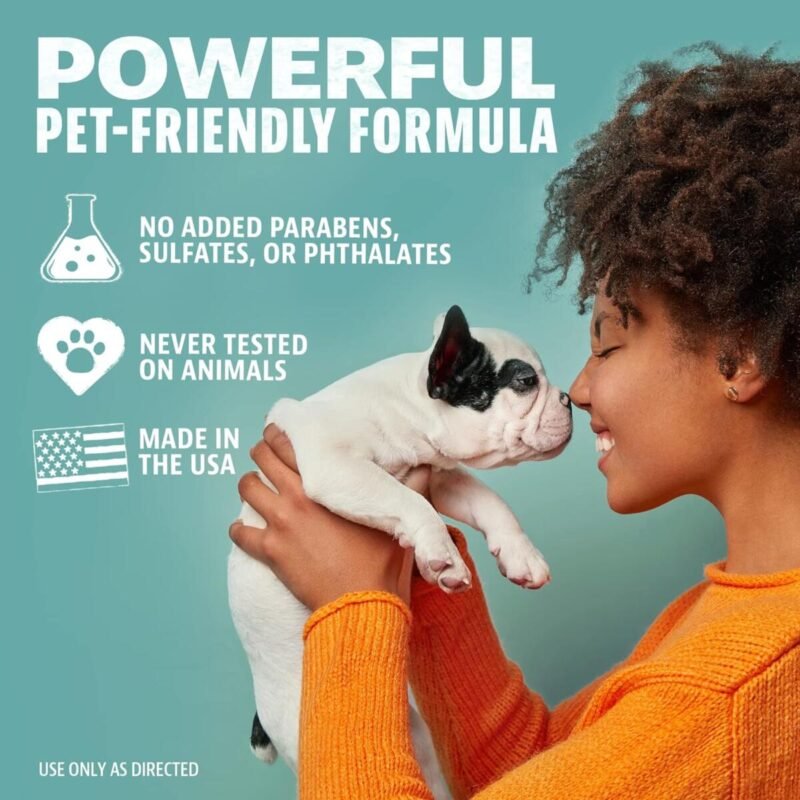 Pet Supplies, dog Food, dog Supplies, Home Pet Odor Eliminator