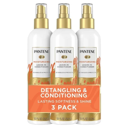 Hair Care, Hair Treatment, Nutrient Boost Conditioning Detangler