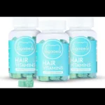 Food supplements, Protiens, Health & Nutrition, Vegan Vitamin Gummies