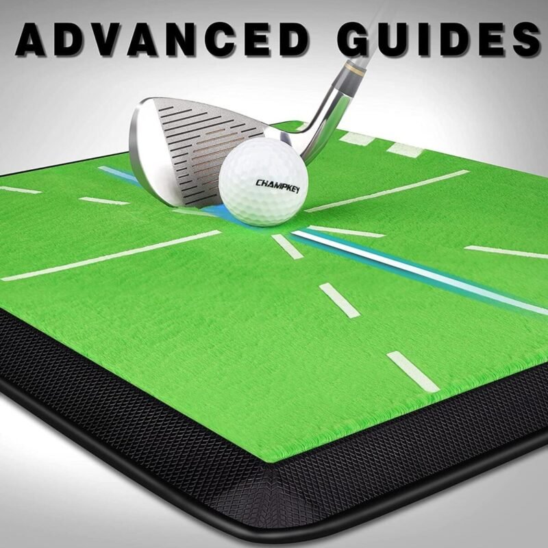 Sports & Outdoor, Sports & Games, Golf Practice Mat