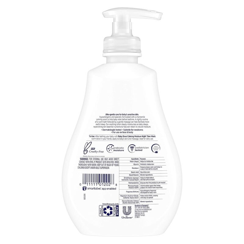 Sensitive Skin Care