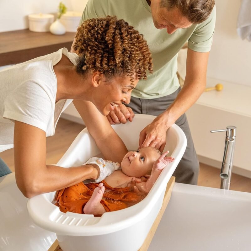 Baby Care, Baby Skin Care Baby, Calendula Gentle Shampoo
