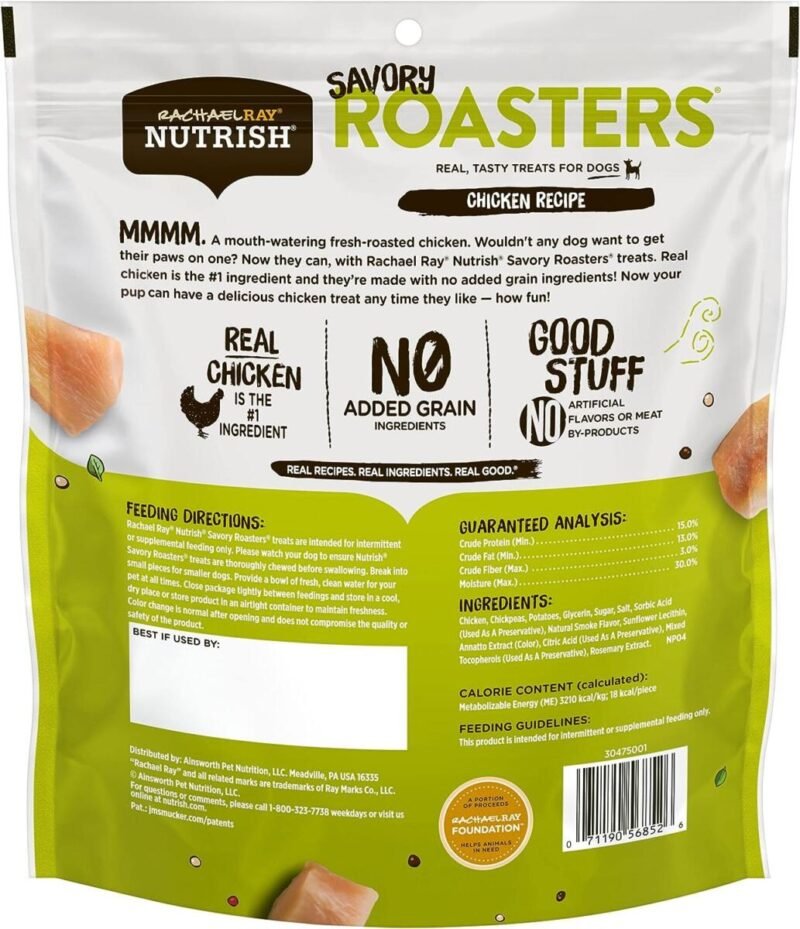 Pet Supplies, Dog Food, Real Meat Dog Treats
