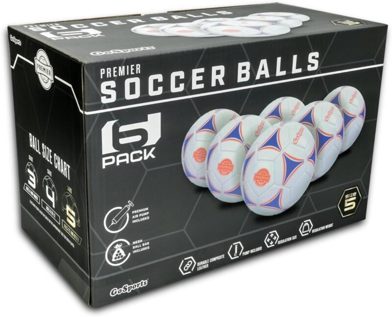 Sports, Sports and outdoor, Premier Soccer Ball