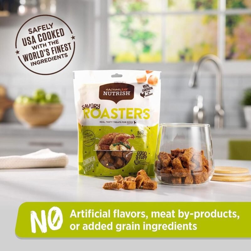 Pet Supplies, Dog Food, Real Meat Dog Treats