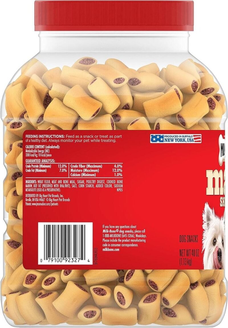 Pet Supplies, Dog Food, Maro Snacks Dog Treats