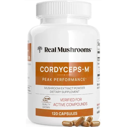 Pet Supplies, dog Food, dog Supplies, Organic Dogs Cordyceps Capsules